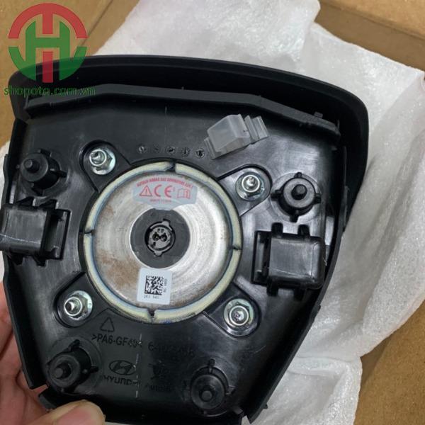 Túi khí lái (Túi khí vô lăng) xe Hyundai Accent 2016-2020