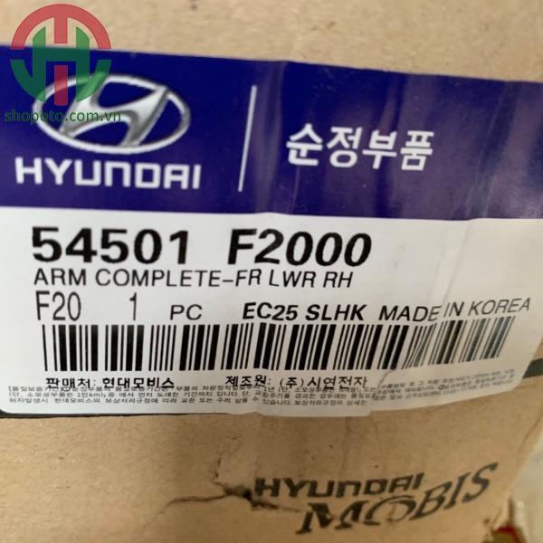 Càng A Hyundai Elantra 2016 - 2020