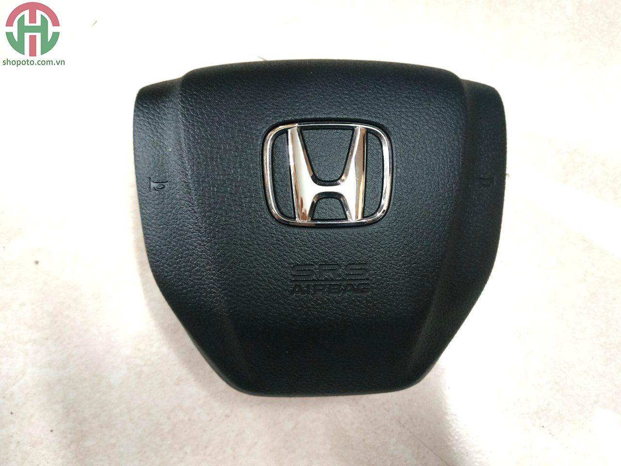 Túi khí lái Honda CRV 2018