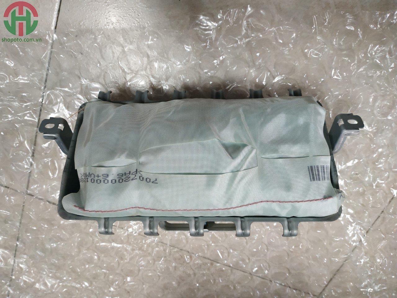 Túi khí phụ Honda CRV 2018