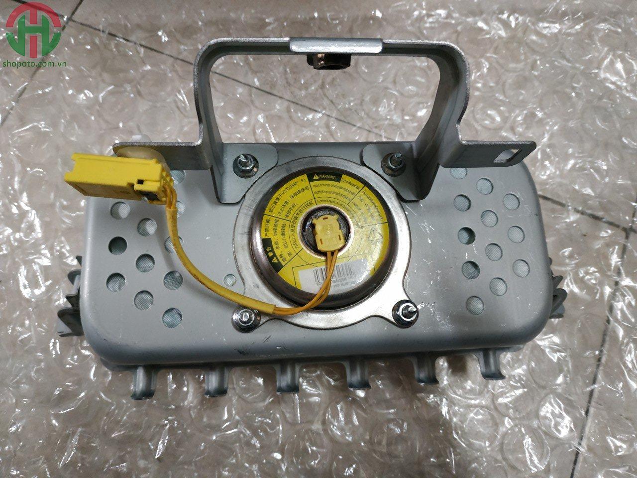 Túi khí phụ Honda CRV 2018