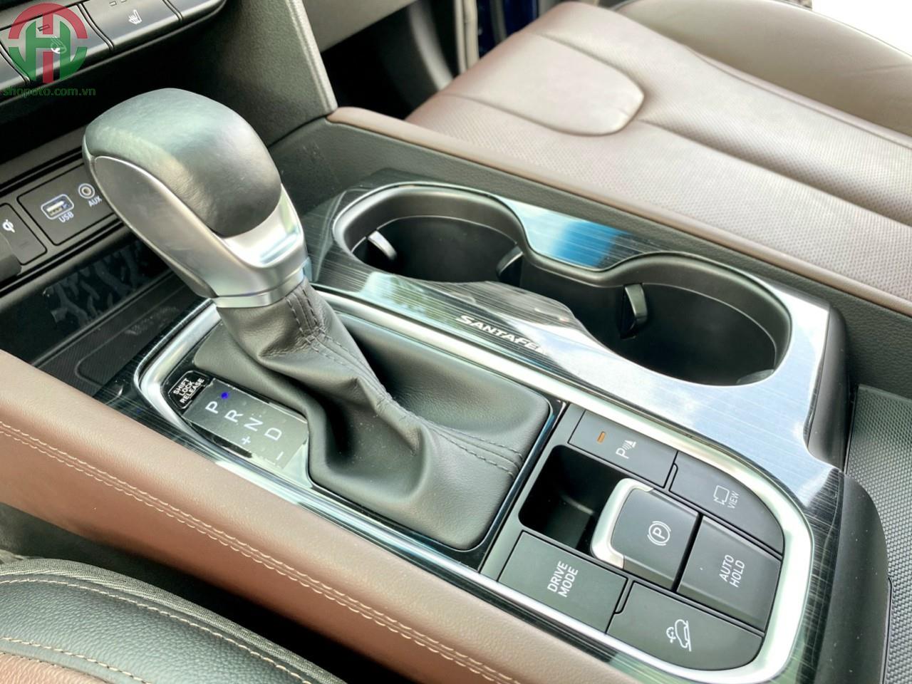 Hyundai Santafe 2.4 AT Premium