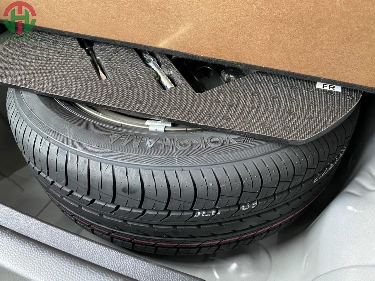 Honda HRV 1.8 L màu Đen sản xuất 2019