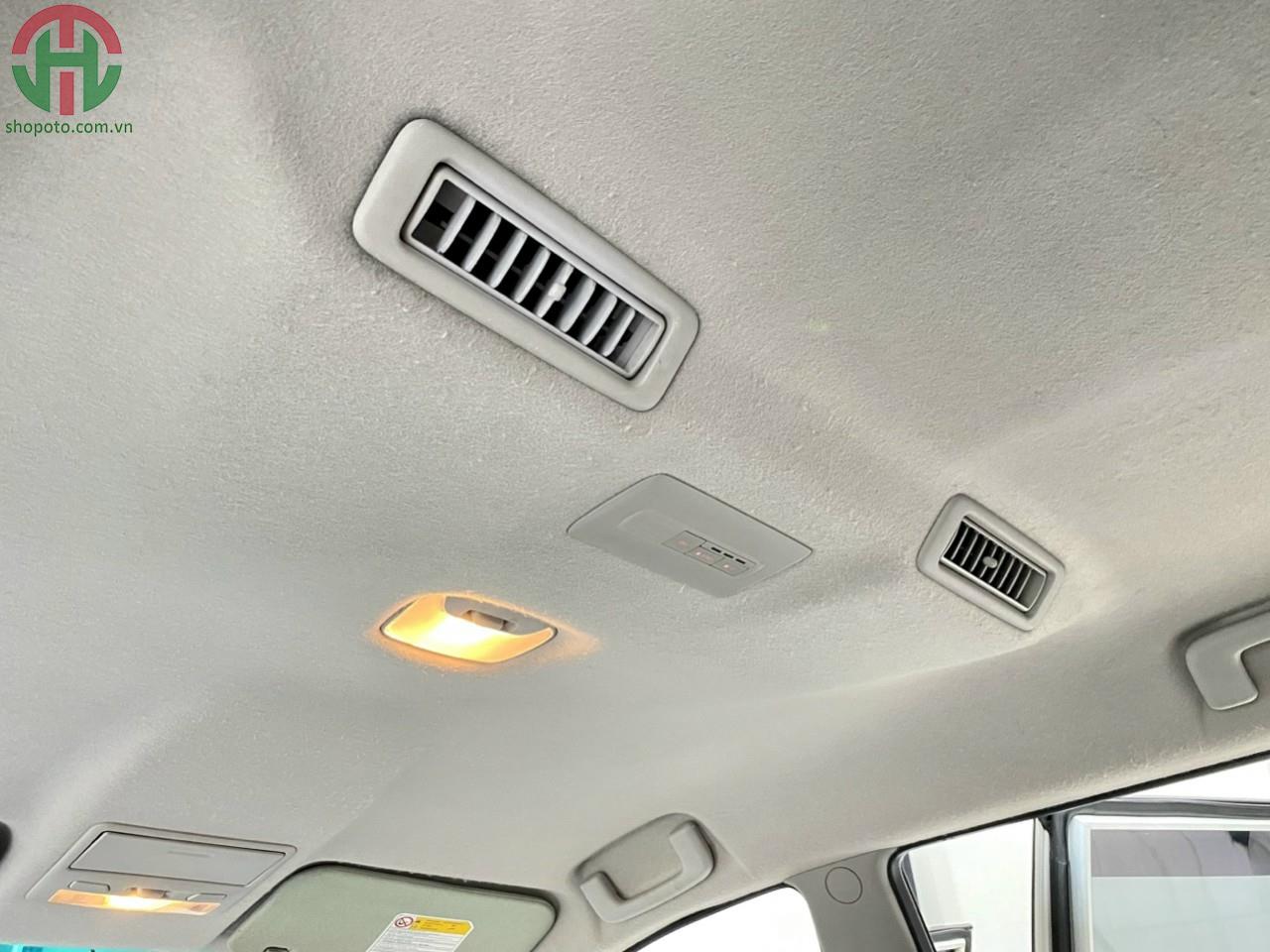 Mitsubishi Pajero Sport 2.5 AT 2014