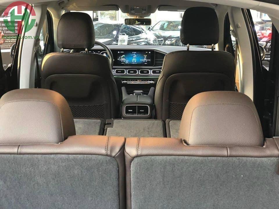 Mercedes GLE450 4MATIC 2020