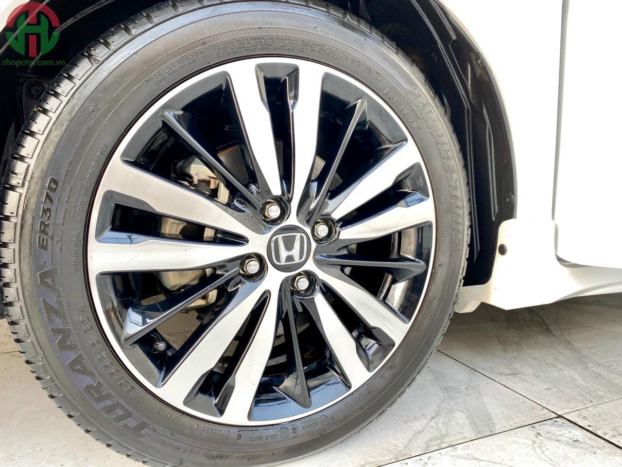 Honda JAZZ 1.5 AT RS 2018