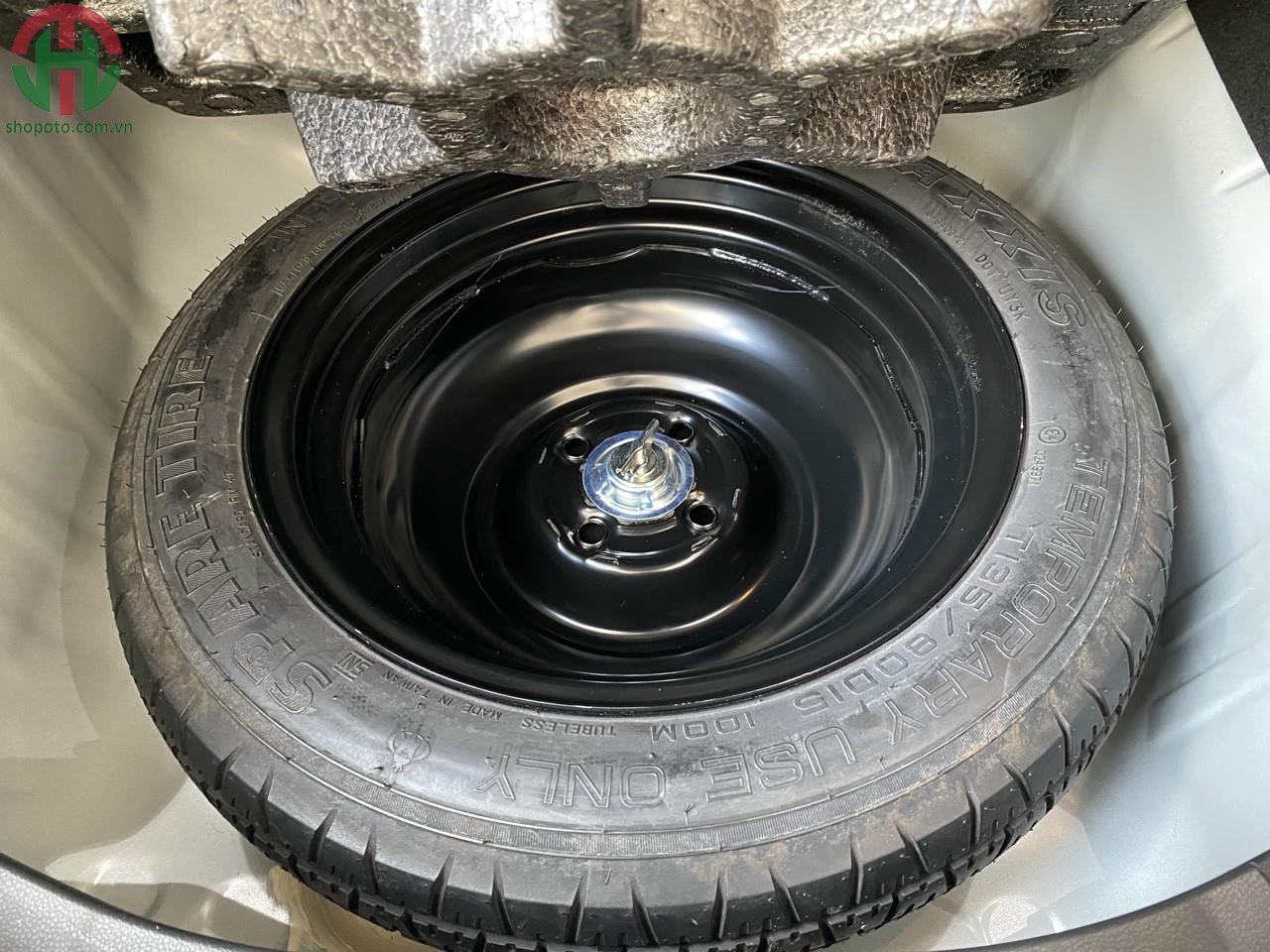 Honda JAZZ 1.5 AT RS 2018