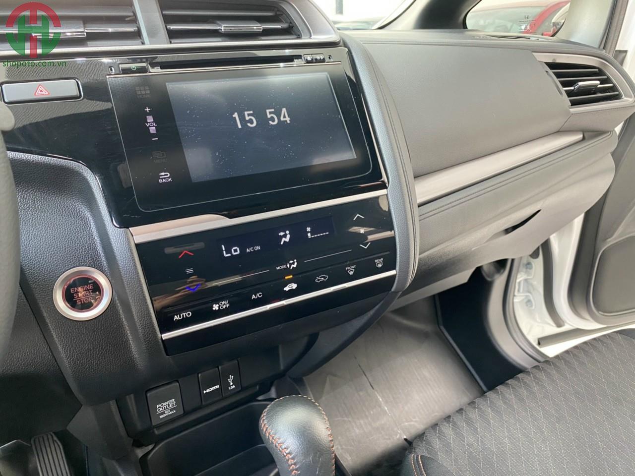 Honda JAZZ 1.5 AT RS 2018