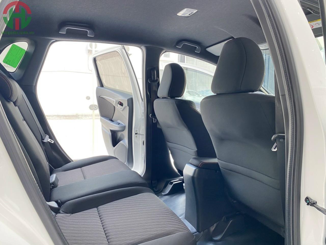 Honda JAZZ 1.5 AT RS 2018