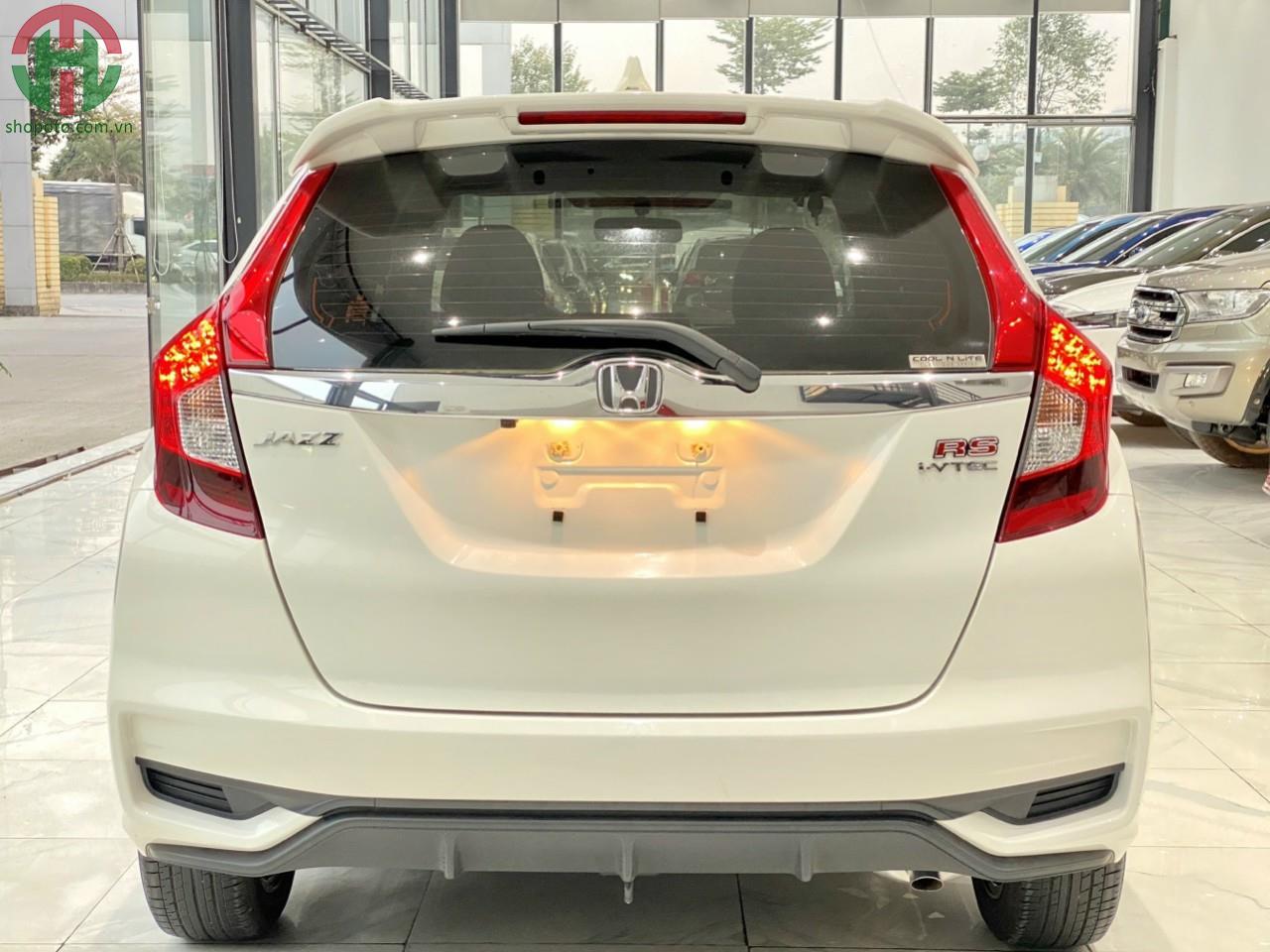 Honda JAZZ 1.5 AT RS 2018