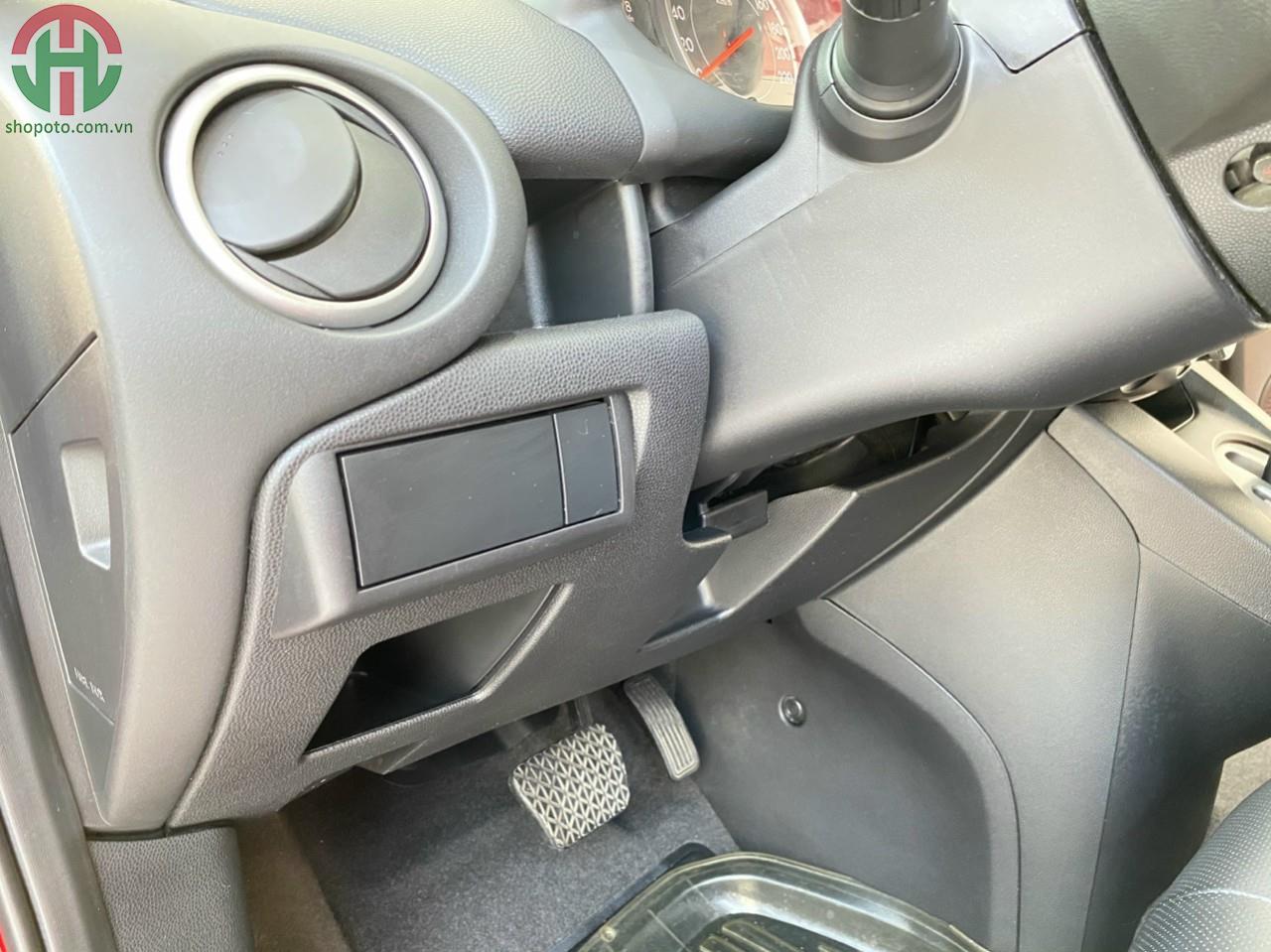 Mazda 2 1.5 AT 2014 Hatchback