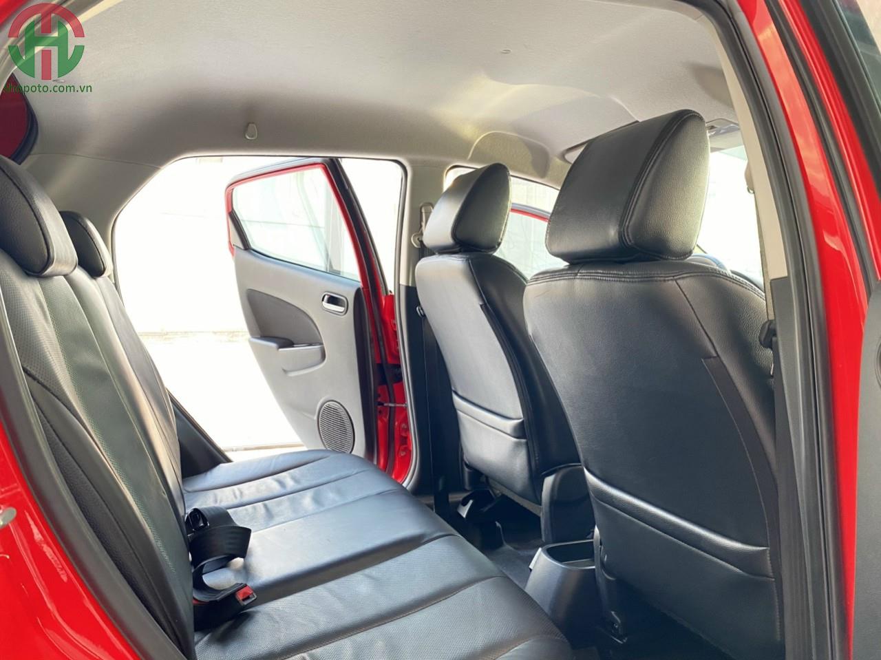 Mazda 2 1.5 AT 2014 Hatchback