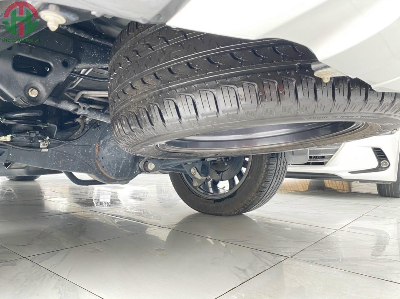 Ford Everest Titanium 2.0 L 2019 Bi-Turbo 4WD