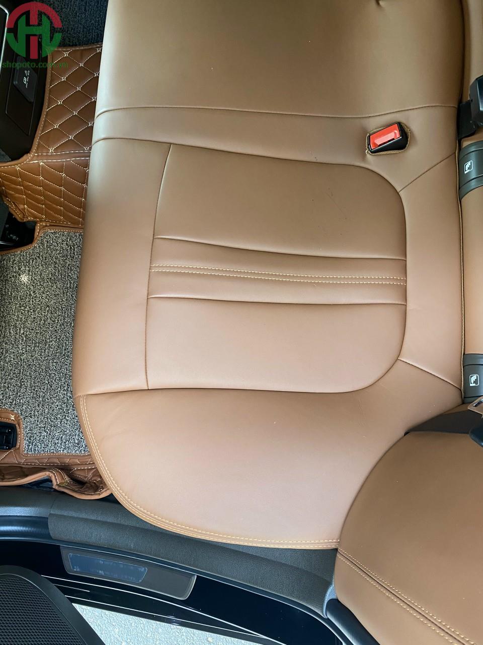 Vinfast Lux A 2.0 Premium 2020