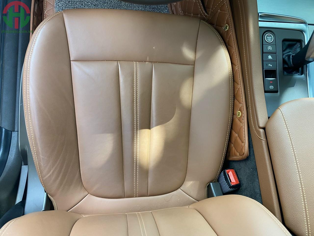 Vinfast Lux A 2.0 Premium 2020