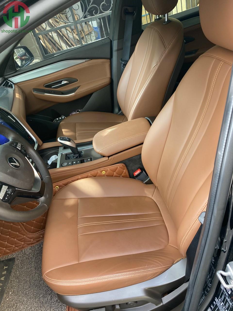 Vinfast Lux A 2.0 Premium 2020