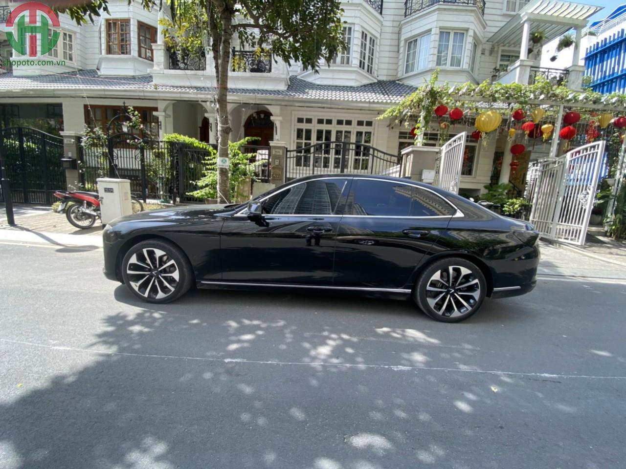 Vinfast Lux A 2.0 Premium 2020