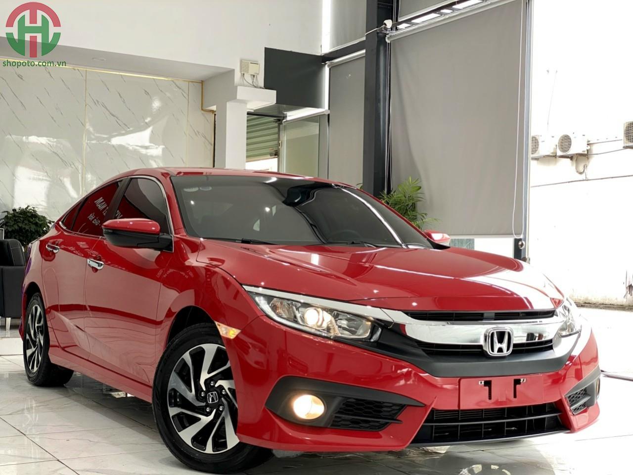 Mua bán Honda Civic 2017 giá 790 triệu 3097650 #59 Mua bán Honda Civic 2017 giá 790 triệu 3097650