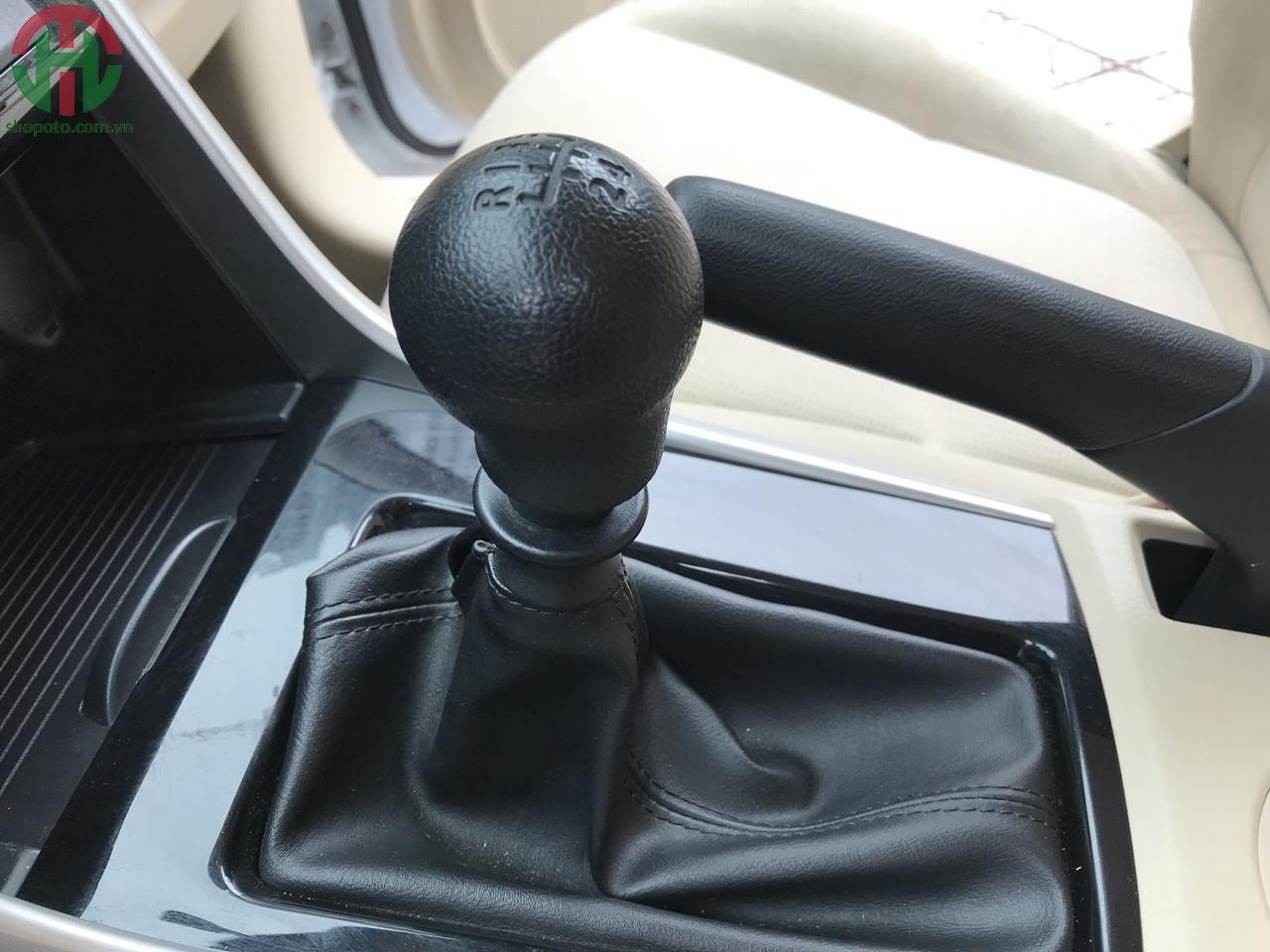 Mitsubishi Xpander 1.5 MT 2019 màu Trắng