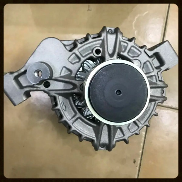 Máy Phát Land Rover Evoque