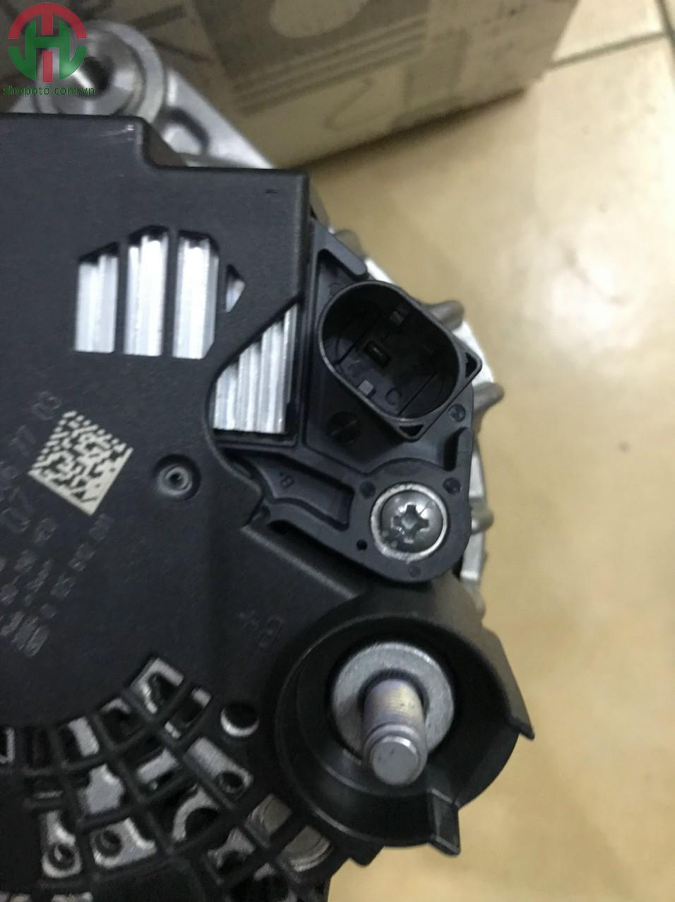 Máy Phát Mercedes W205, W213 ,X253