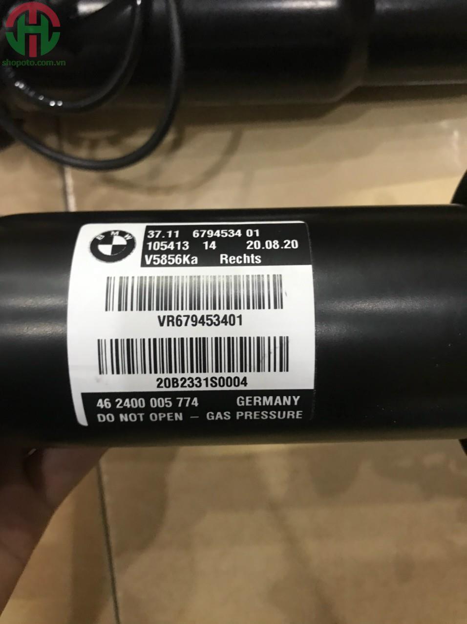 Giảm xóc trước BMW X5 E70