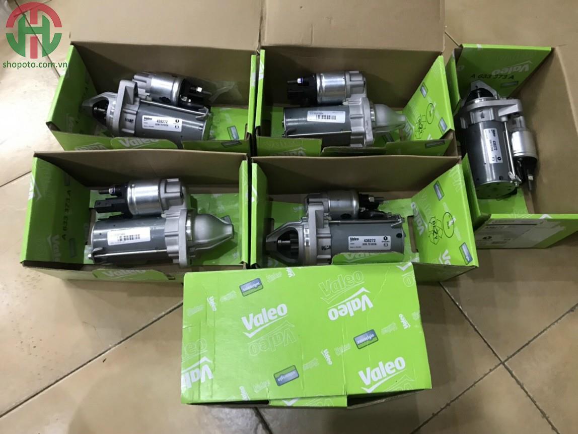 Củ đề xe BMW X5