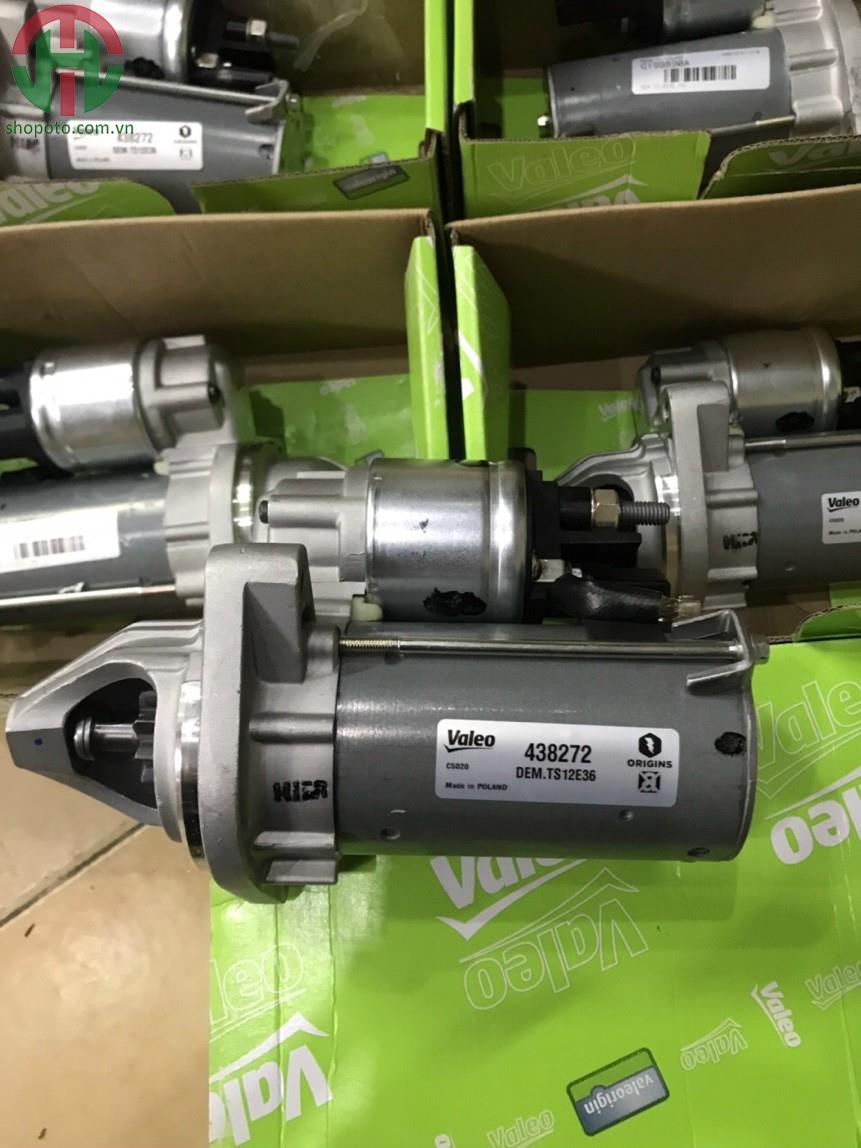 Củ đề xe BMW 535i