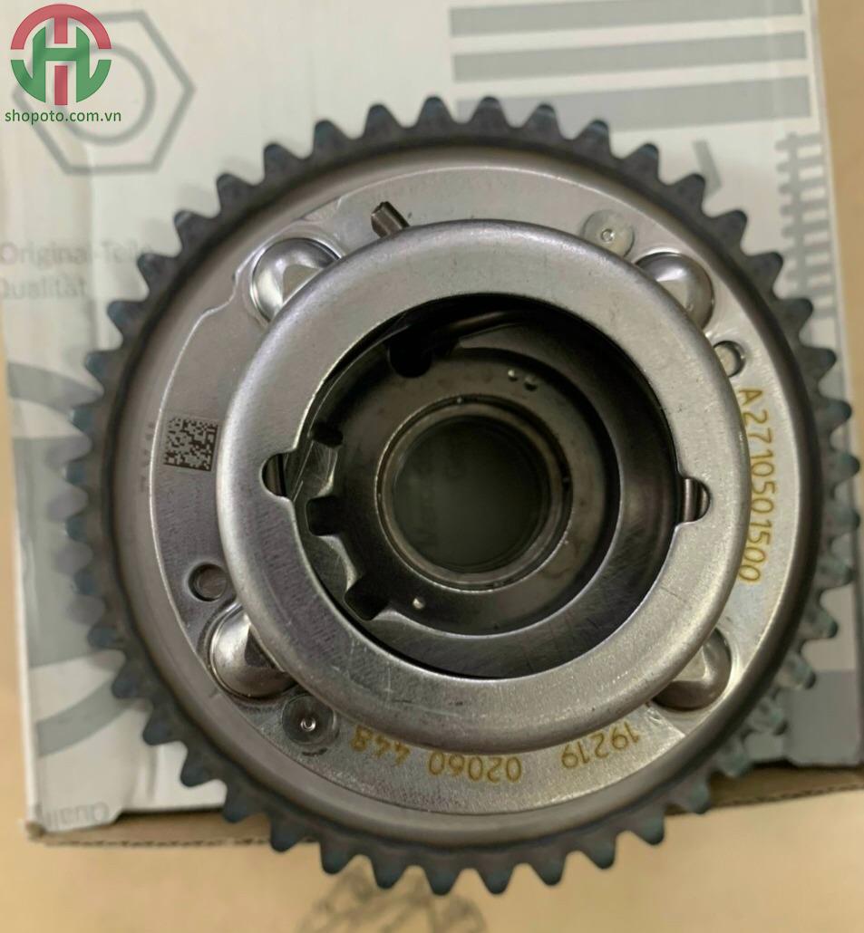 Bánh Răng Cam Hút - Xả Mercedes E class M271