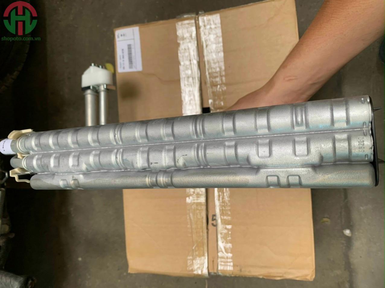 Dàn Lạnh BMW 6 series 7 series