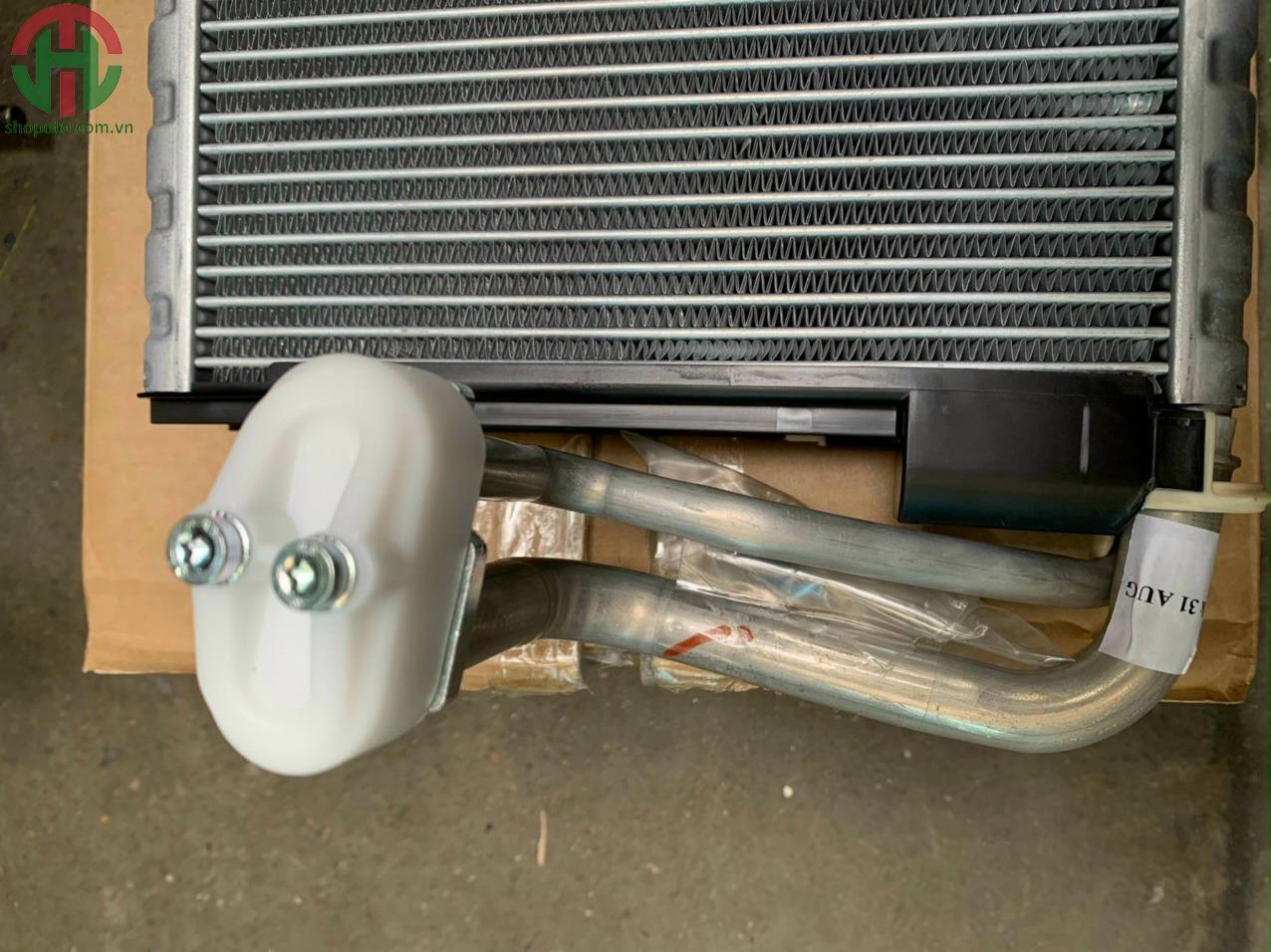 Dàn Lạnh BMW 6 series 7 series