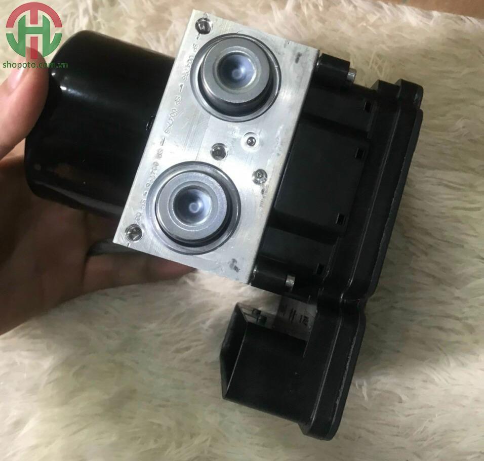 Cụm bơm phanh ABS Audi Q7 | 4L0614517KBEF