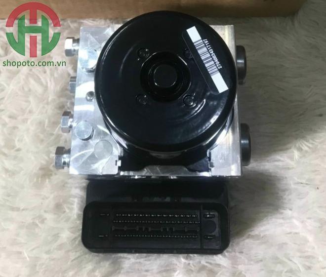 Cụm bơm phanh ABS Audi Q7 | 4L0614517KBEF