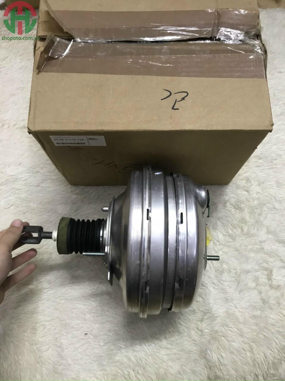 Bầu trợ lực phanh BMW 7 series