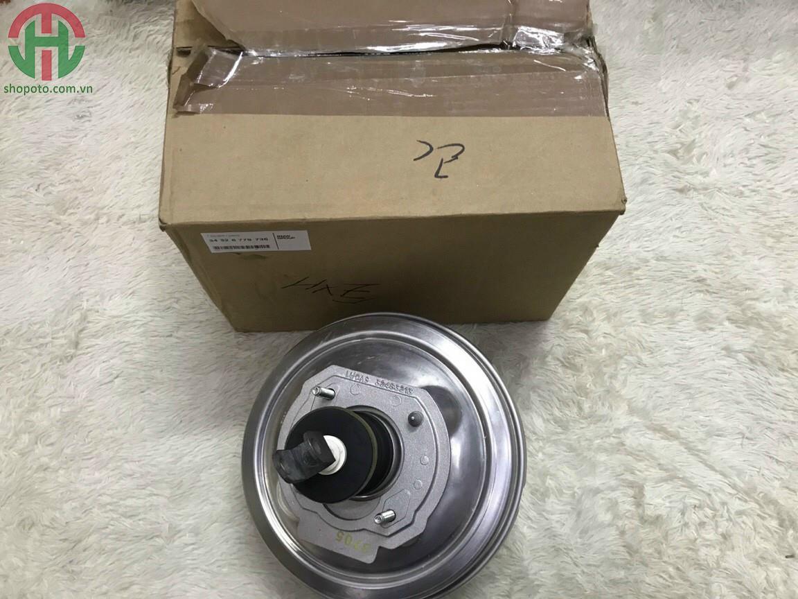 Bầu trợ lực phanh BMW 7 series