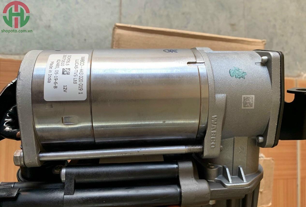 Bơm Nâng Gầm Mercedes C Class W205