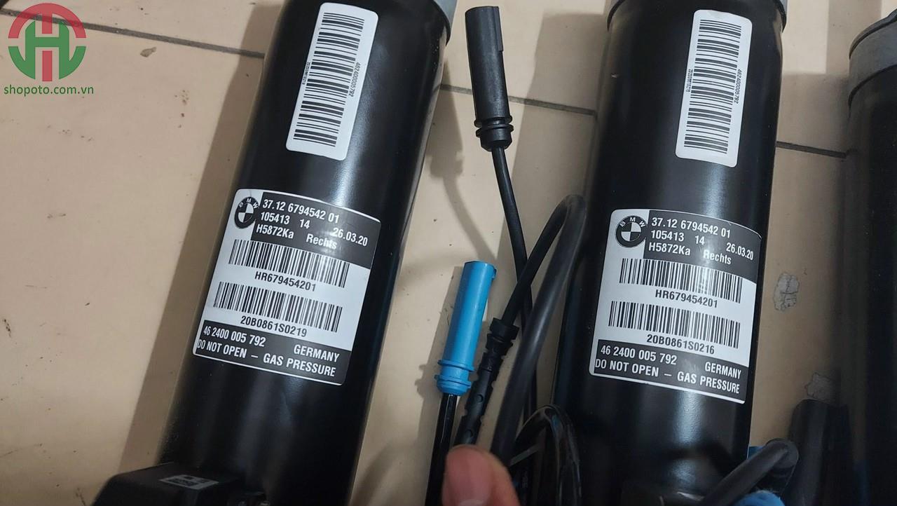 Giảm xóc sau BMW X5 E70