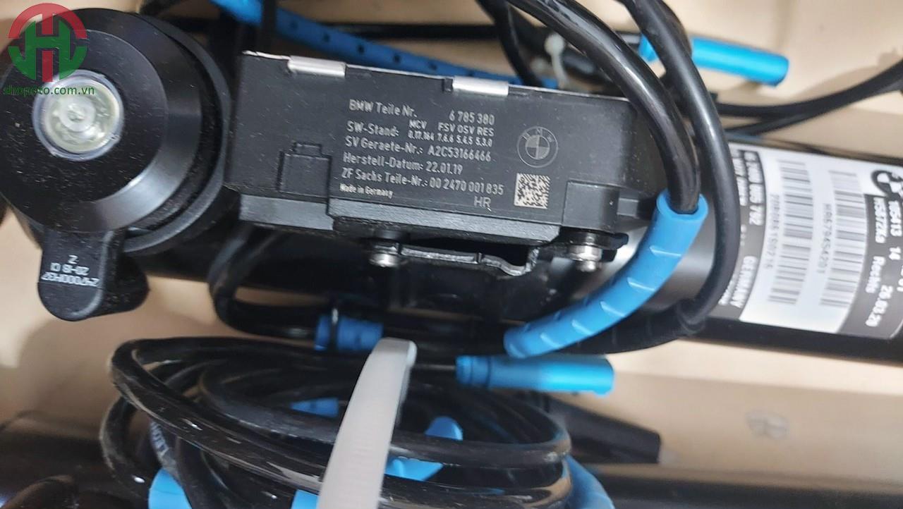 Giảm xóc sau BMW X5 E70