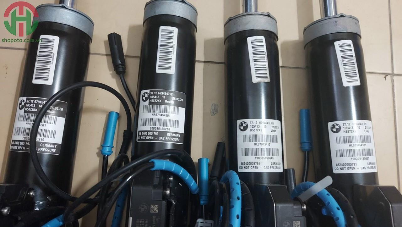 Giảm xóc sau BMW X5 E70