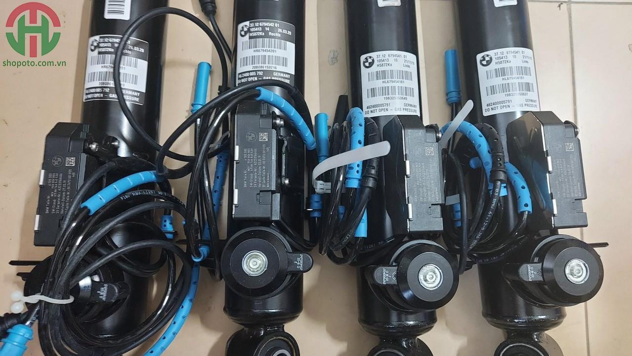 Giảm xóc sau BMW X5 E70