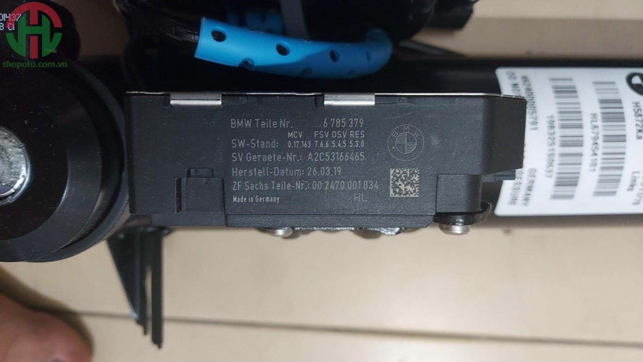 Giảm xóc sau BMW X5 E70