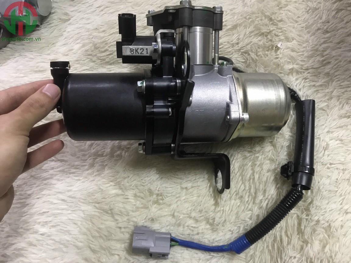 Bơm nâng gầm Lexus LS460 Mã: 48914-50031