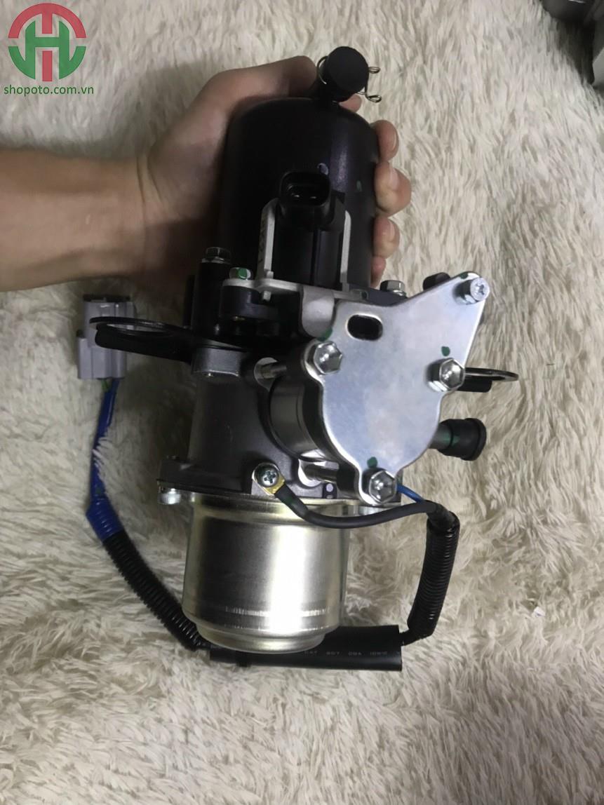 Bơm nâng gầm Lexus LS460 Mã: 48914-50031