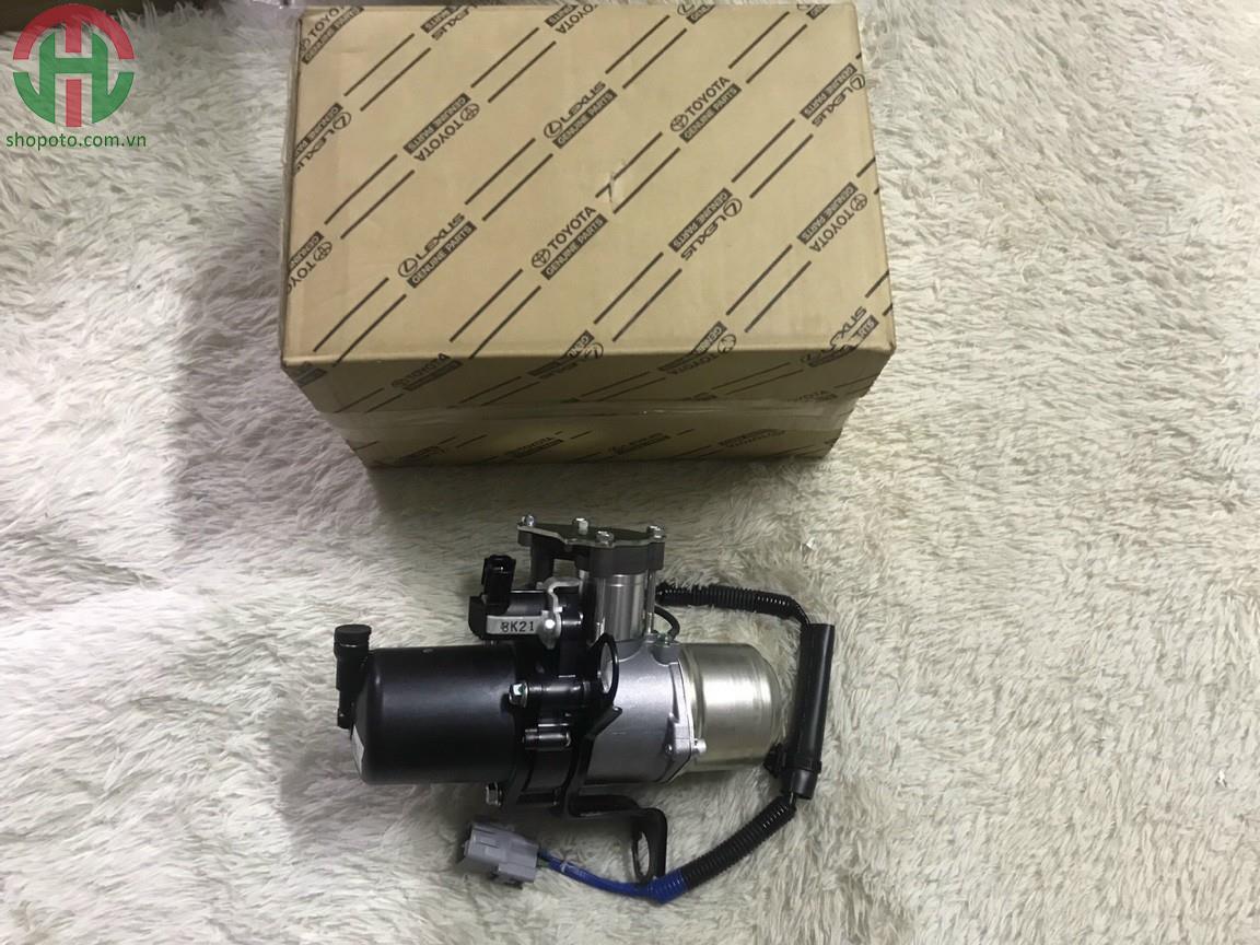 Bơm nâng gầm Lexus LS460 Mã: 48914-50031