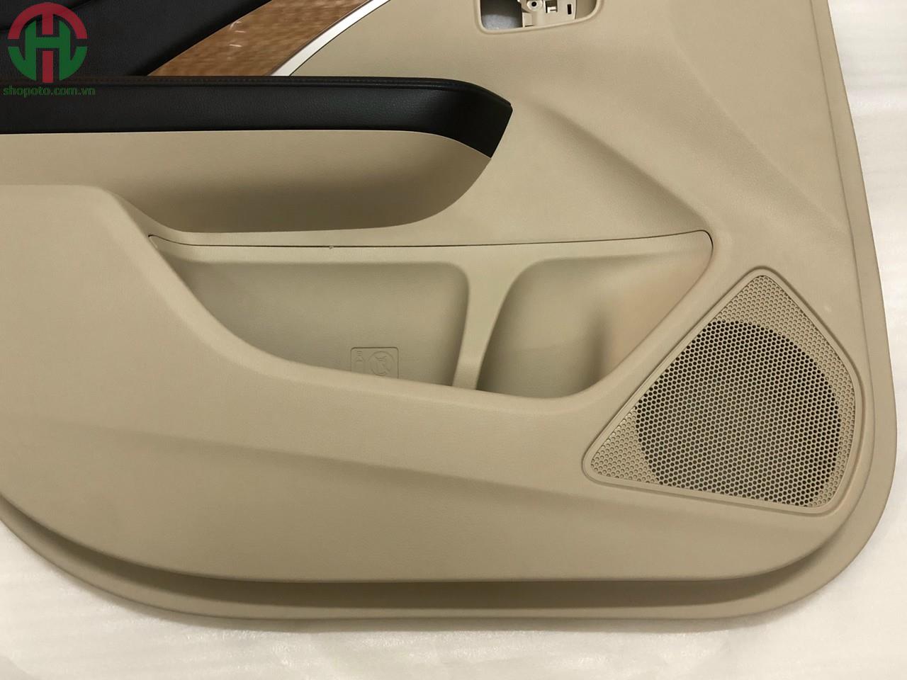 TAPPI CỬA TRƯỚC MITSUBISHI XPANDER