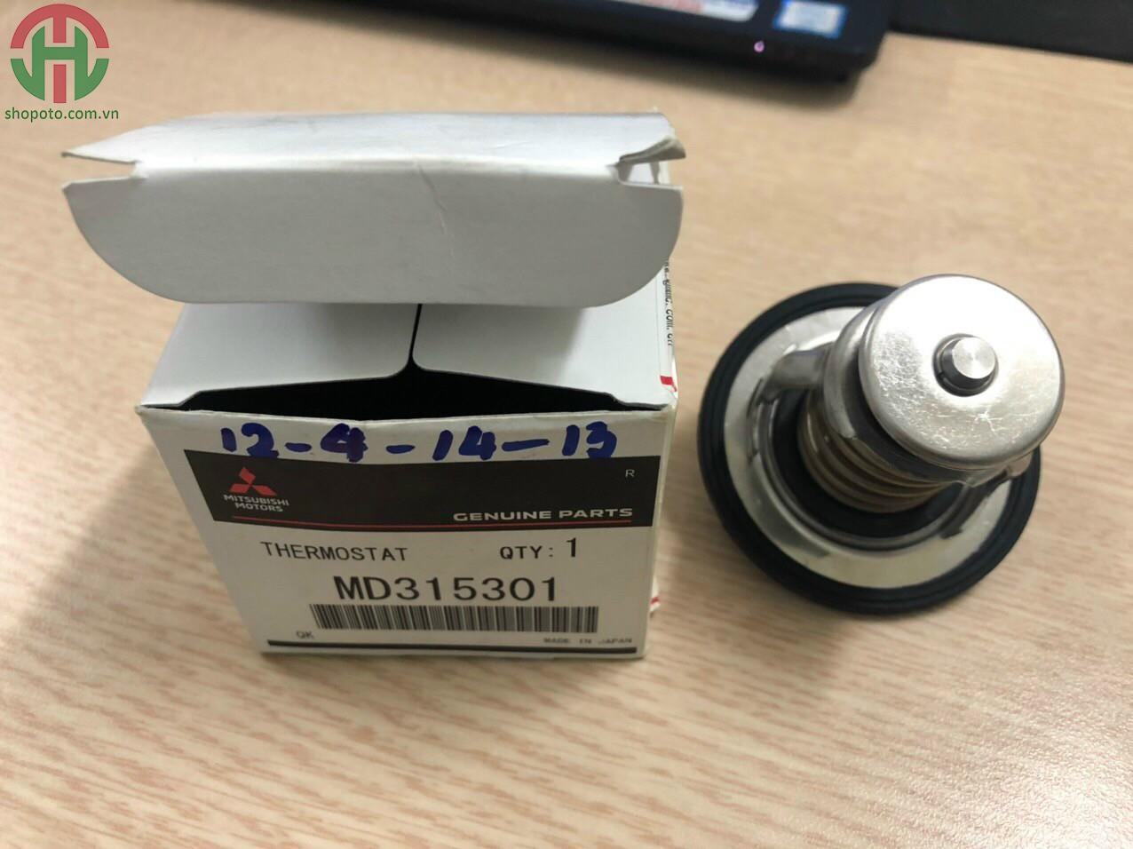 VAN HẰNG NHIỆT MITSUBISHI JOLIE