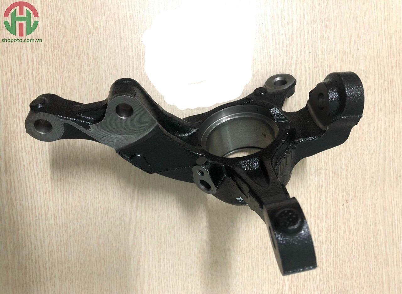 NGÕNG MOAY Ơ TRƯỚC MITSUBISHI ATTRAGE