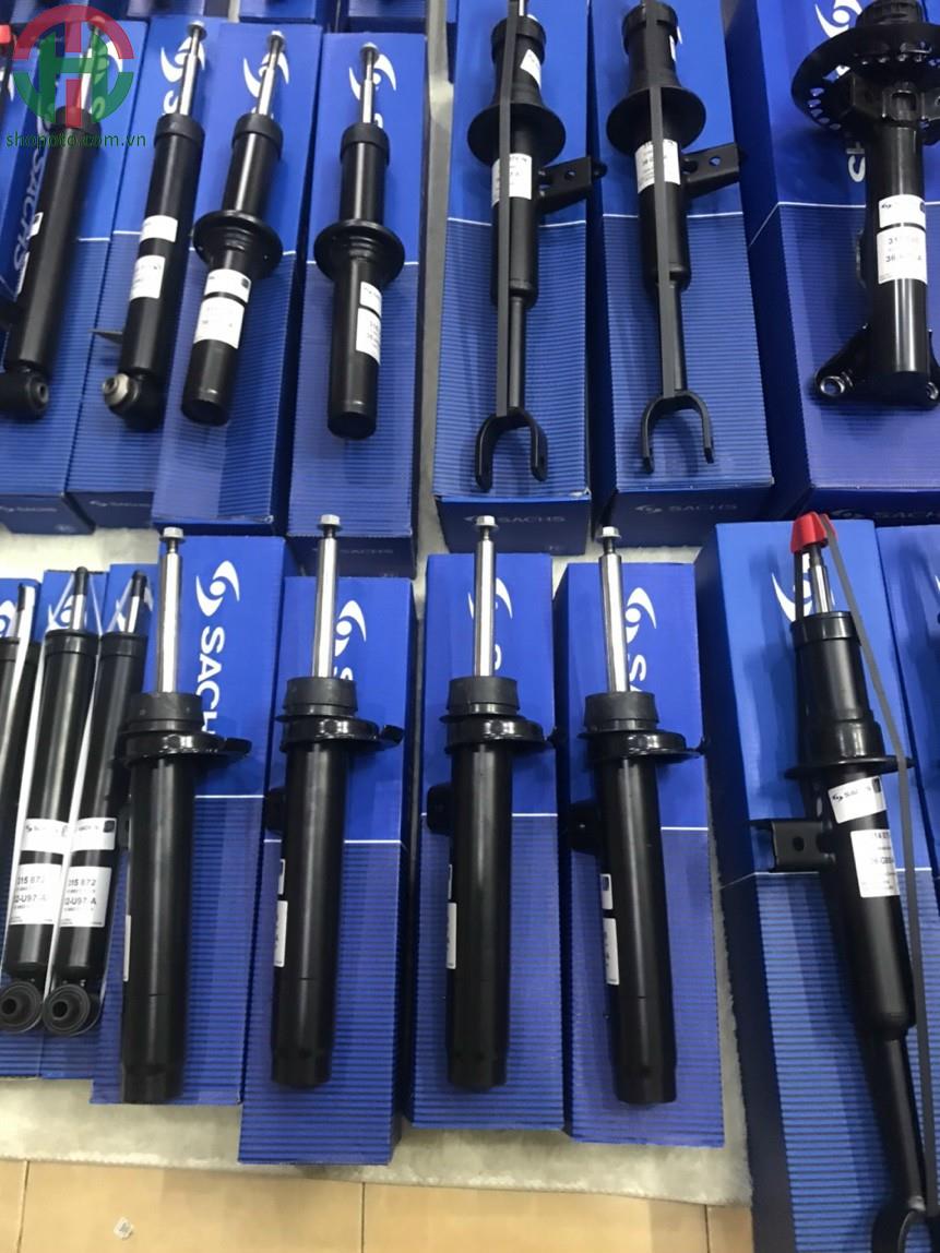 Giảm xóc BMW F10/F30/E70 MERCEDES W212