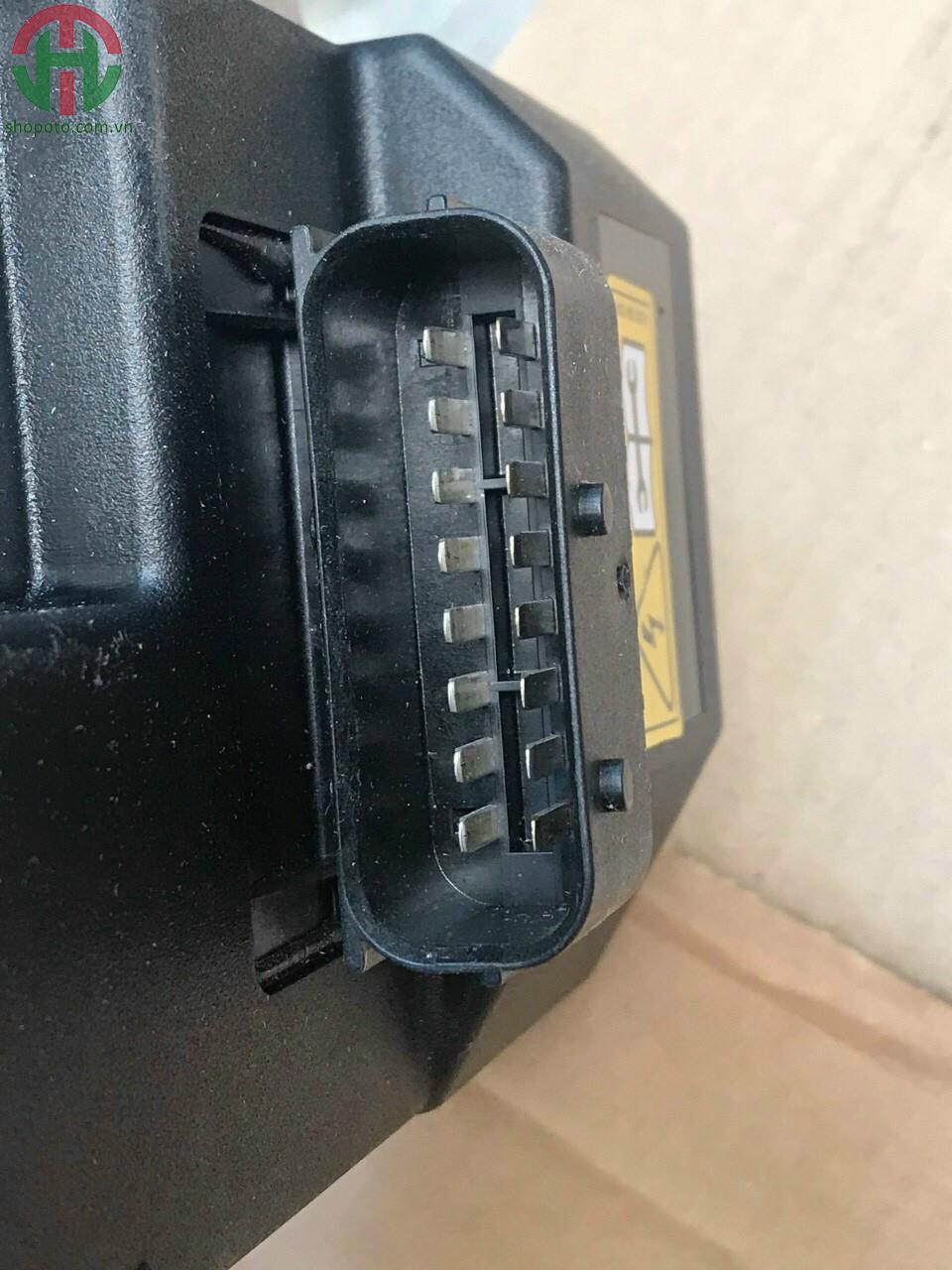 Dàn Mobin Mercedes S600 - S63 AMG