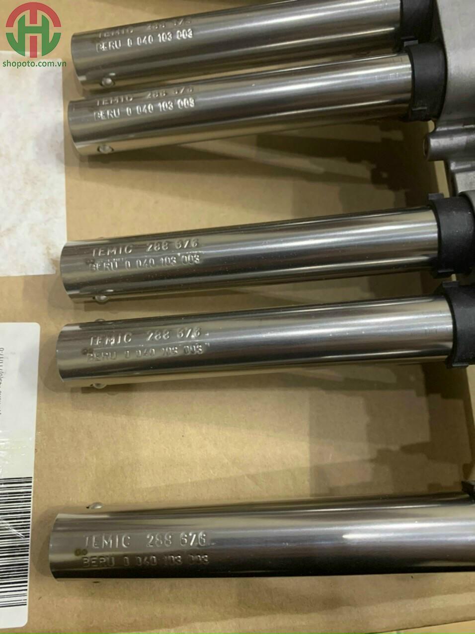 Dàn Mobin Mercedes S600 - S63 AMG